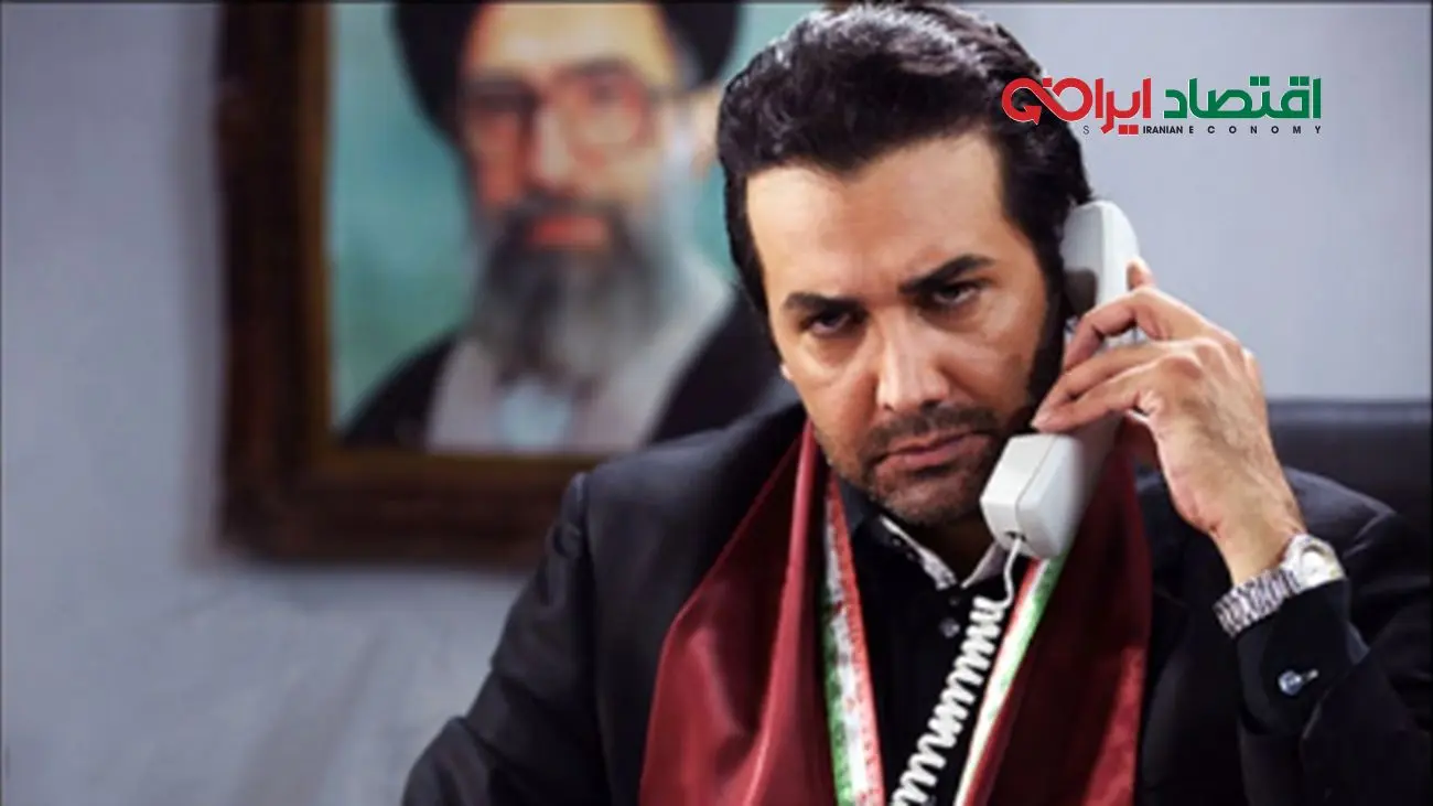 حسام نواب‌صفوی: تایلند خلاف شان وکالته، آنتالیا تنهایی چیکار کنم، دبی ساختمونه! + فیلم
