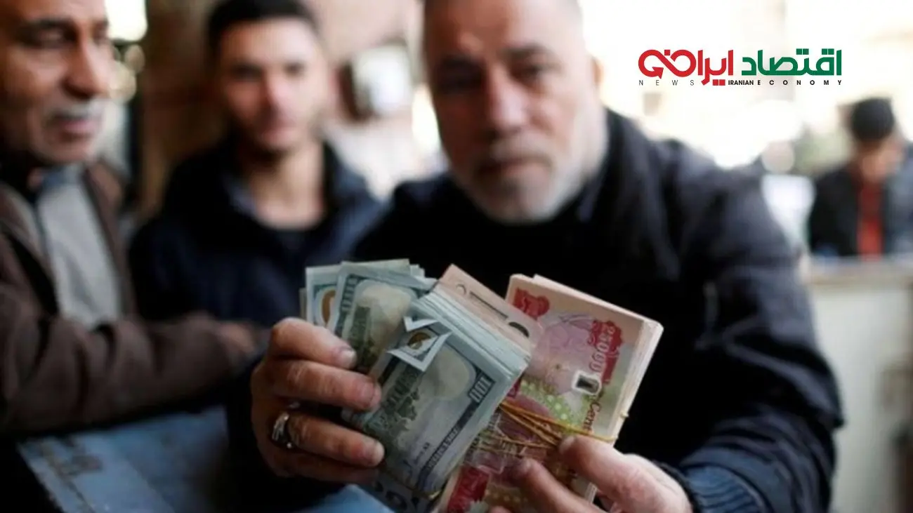 دینار عراق را کجا بفروشیم؟ / قیمت دینار و ارزهای دیگر امروز چهارشنبه 22 شهریور +جدول قیمت
