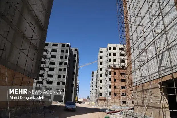 عیدی دولت برای مستاجرها در سال جدید