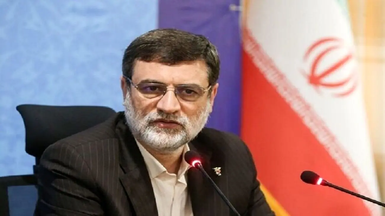 بیانیه قاضیزاده هاشمی بعد از انصراف از انتخابات ریاست جمهوری/ هدفم ادای دین به شهید رئیسی بود