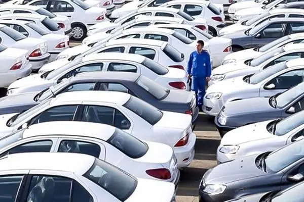 قیمت خودرو امروز 18 شهریور 1404 / روز پرنوسان بازار خودرو + جدول