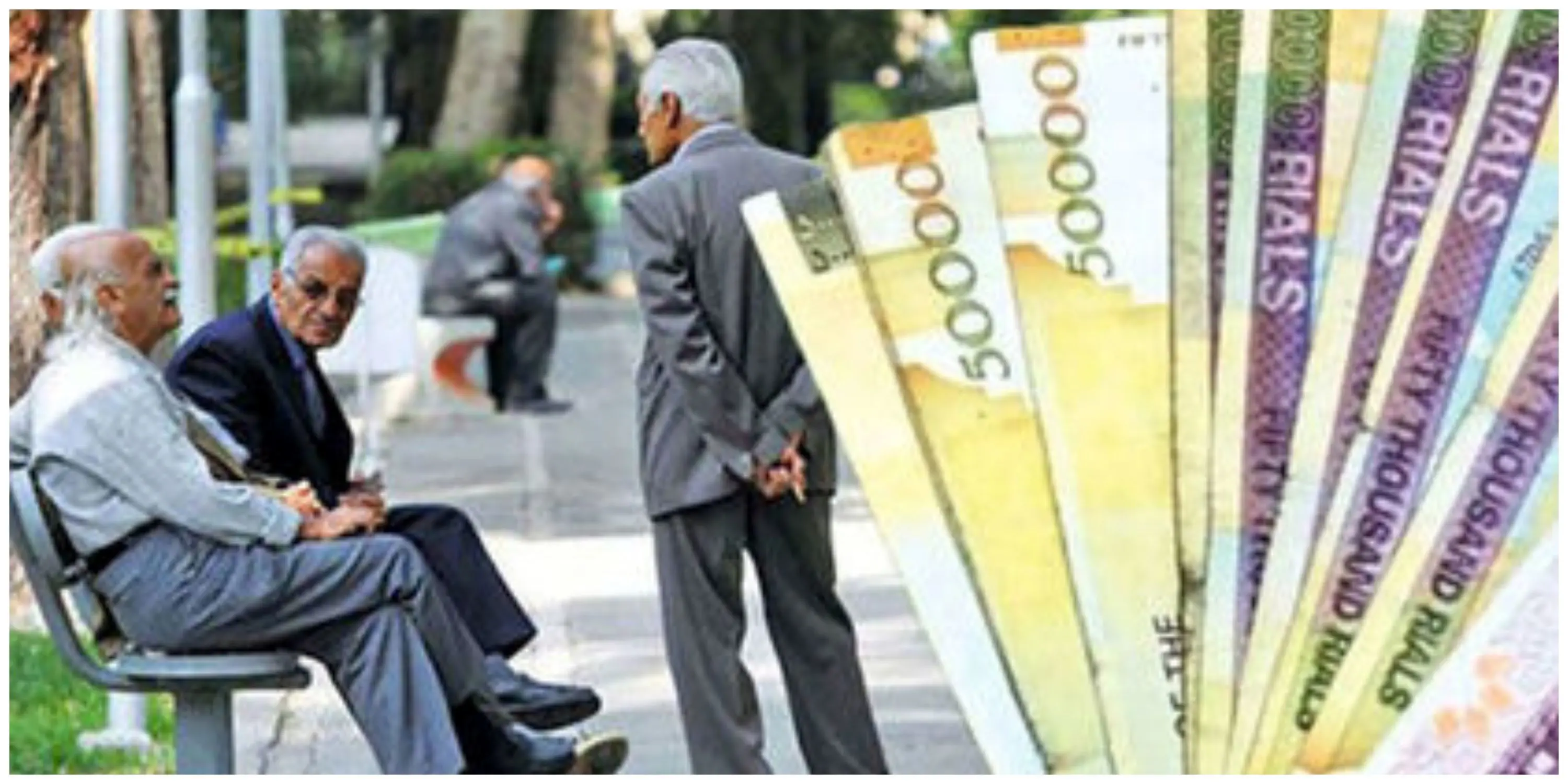 جزئیات تازه از همسانسازی حقوق بازنشستگان تامین اجتماعی
