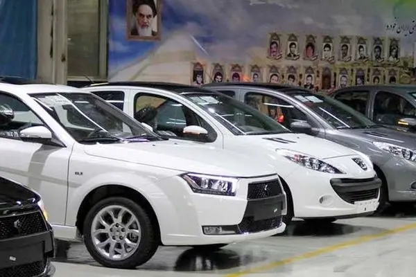 قیمت خودرو امروز 26 شهریور 1404 / معامله‌گران خودرو در حالت انتظار + جدول