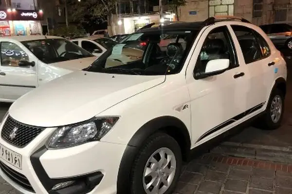 جدیدترین قیمت محصولات سایپا امروز شنبه 21 تیر/  ارزان‌ترین . گران ترین ها مشخص شد