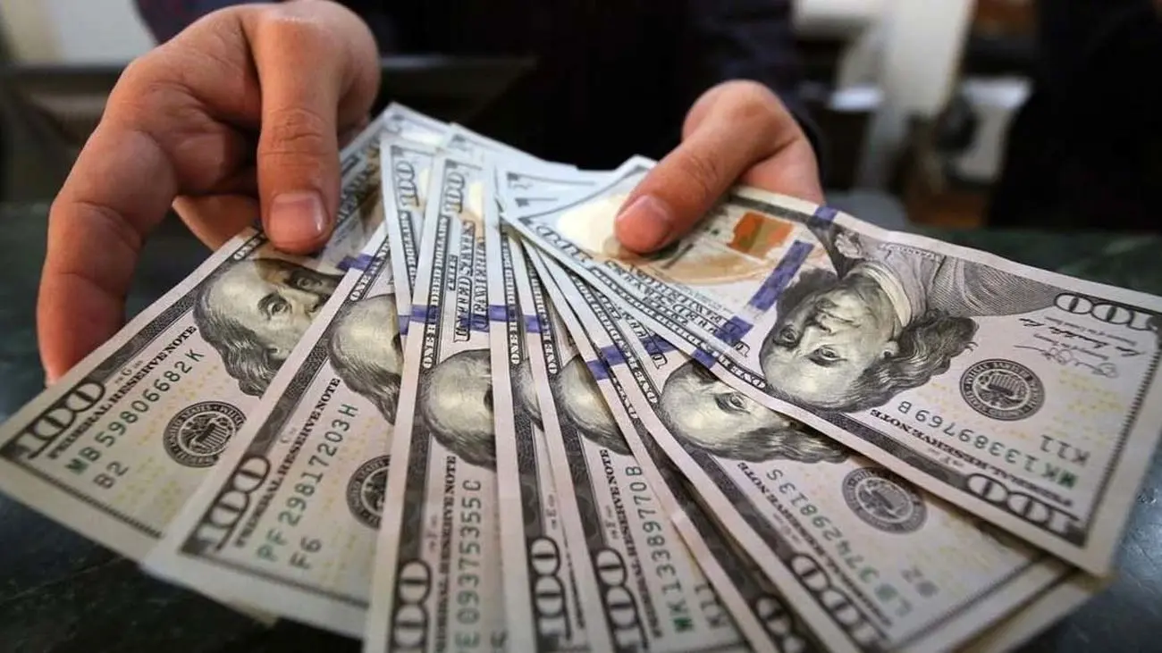 قیمت دلار امروز ۱۸ اردیبهشت ۱۴۰۳ / حواله و اسکناس دلار همچنان صعودی است