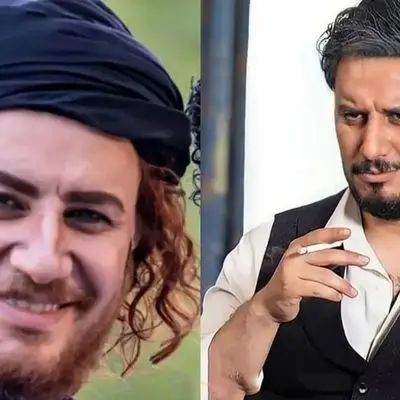 جواد عزتی با رفتار عجیبش درباره کوچکترین طرفدارش، همه را شوکه کرد!