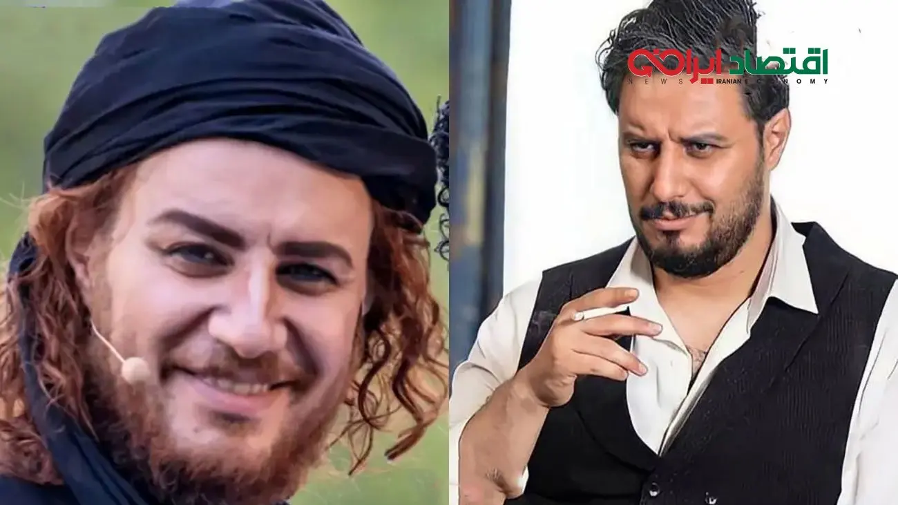 جواد عزتی با رفتار عجیبش درباره کوچکترین طرفدارش، همه را شوکه کرد!