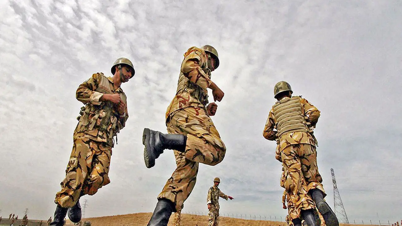 تکلیف مصوبه کاهش مدت سربازی مشخص شد + جزییات