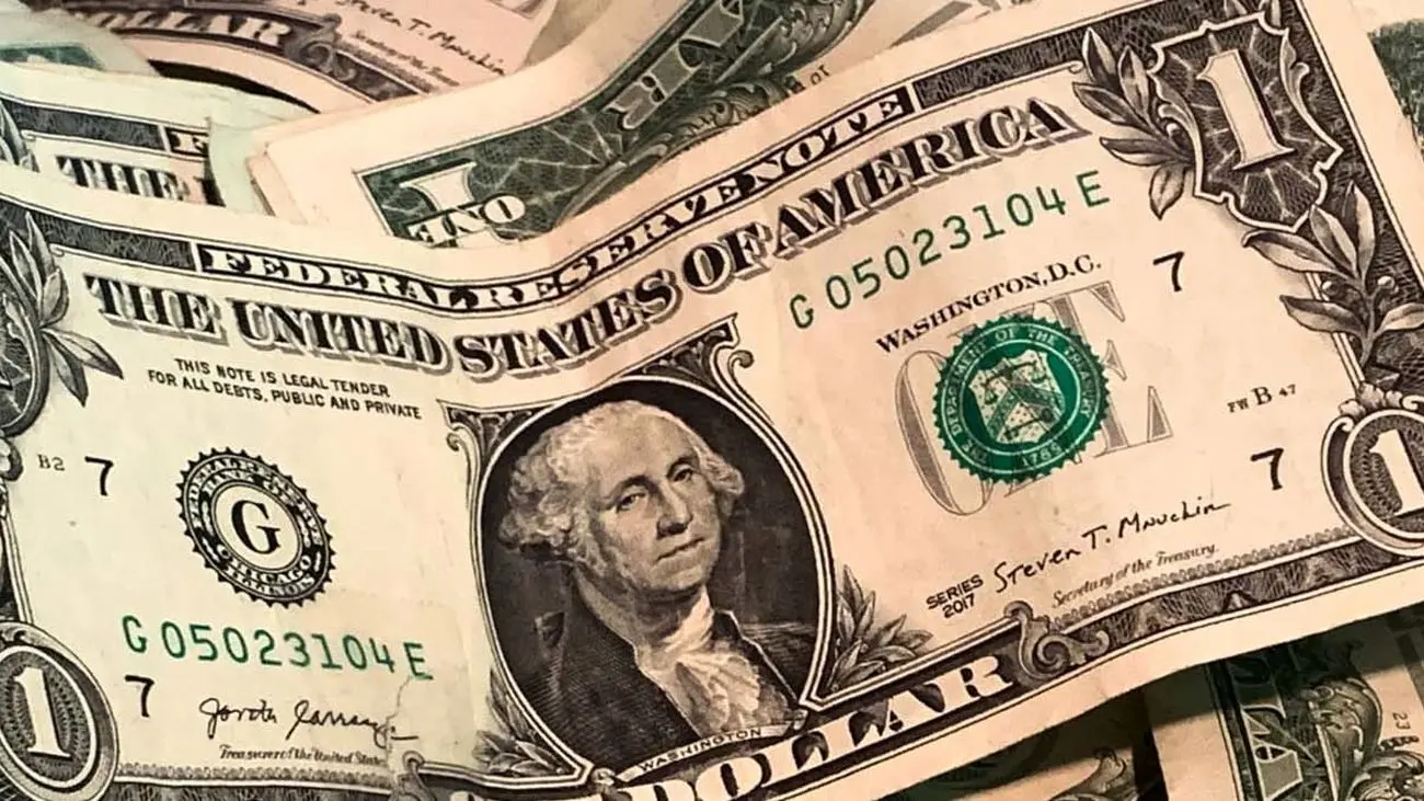 پیش بینی قیمت دلار ۱۹ خرداد ۱۴۰۳