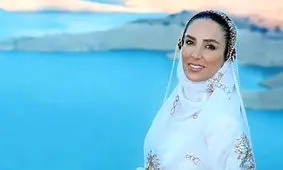  عکس های دیدنی از از دکوراسیون دلنشین و سنتی خانه سوگل طهماسبی / شیک و ساده !