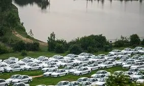 میانگین افزایش قیمت خودروهای داخلی مشخص شد