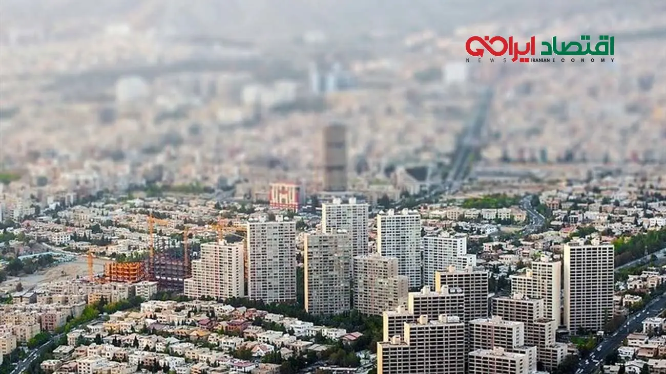 اجاره خانه در تهران چقدر گران شد؟