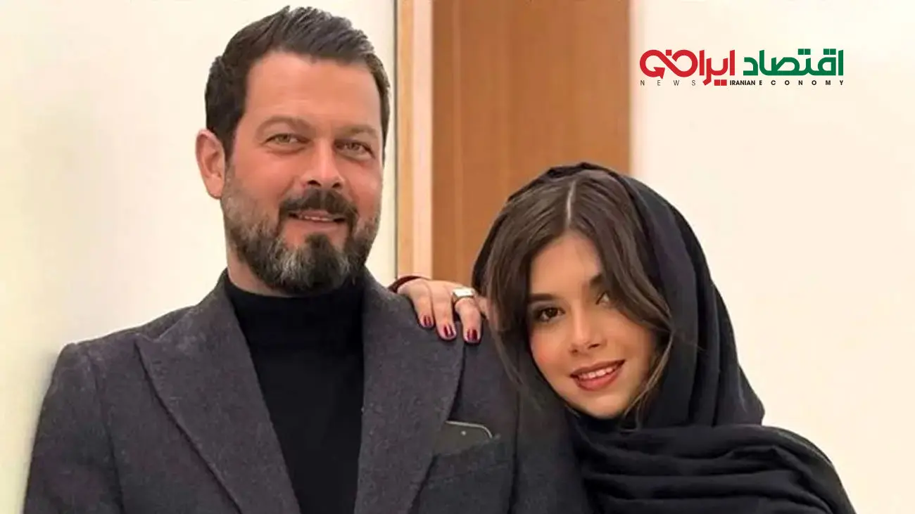 پژمان بازغی پرده از راز بزرگ روز سینما برداشت! + فیلم