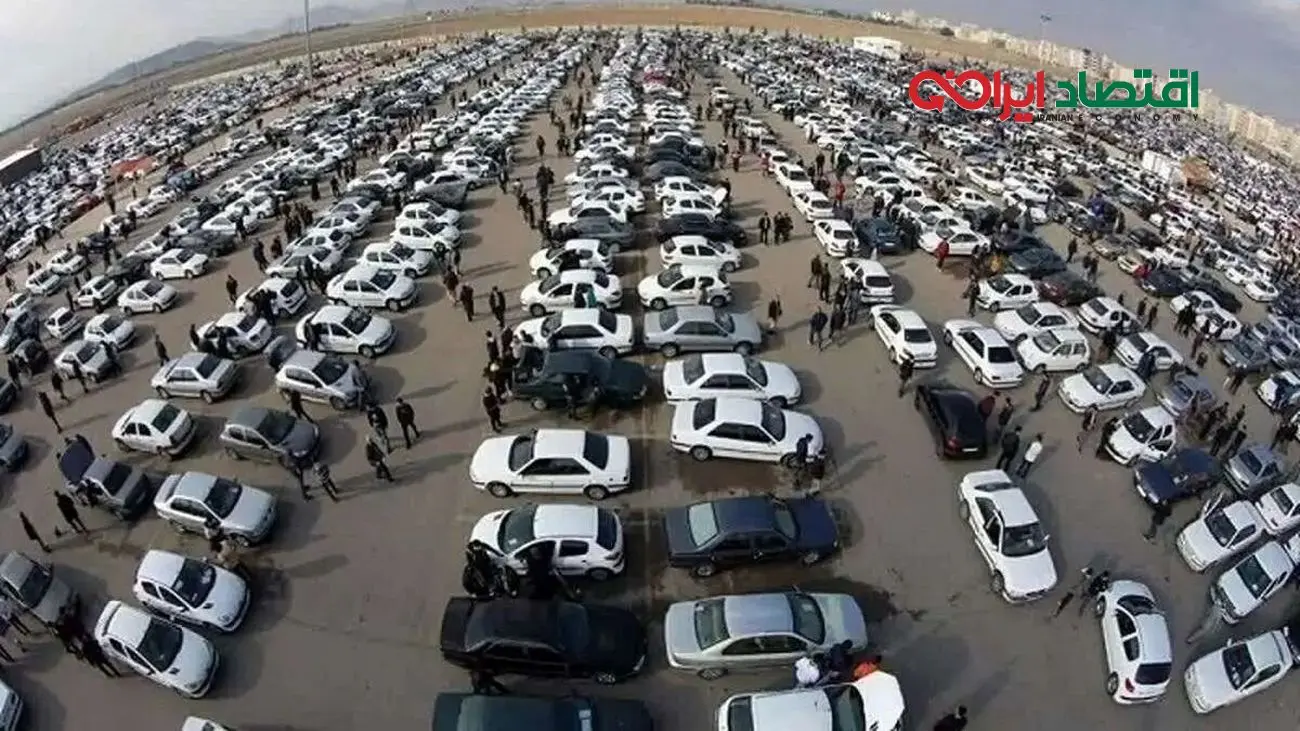 گرانی خودرو زیر ذره‌بین/ مقصر واقعی کیست و چرا؟