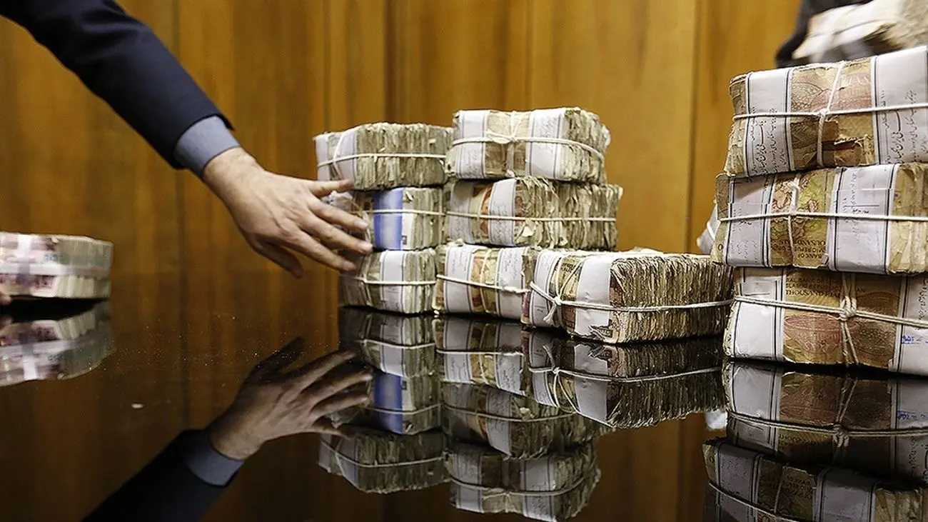 آمار جدید از کاهش بدهی دولت