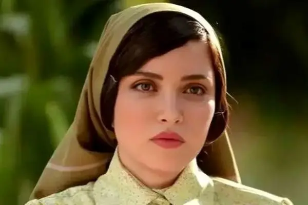 رقص خاص بهنوش طباطبایی در میان بازیگران؛ لحظه‌ای که همه مات ماندند!