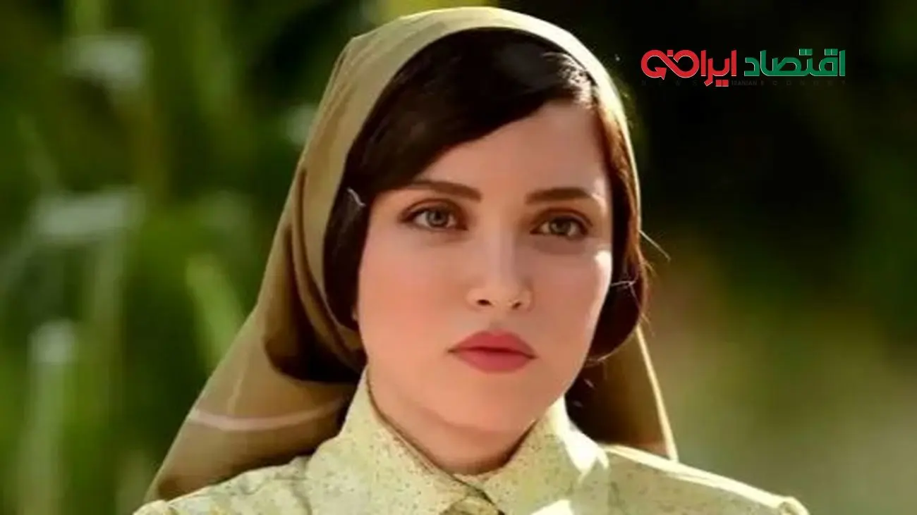 رقص خاص بهنوش طباطبایی در میان بازیگران؛ لحظه‌ای که همه مات ماندند!