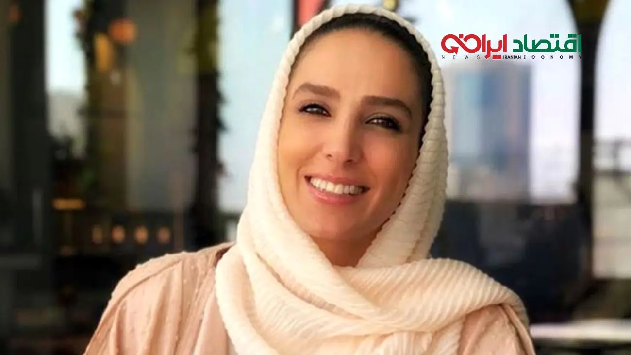 تصاویر متفاوت و دیدنی از سفره شب یلدای شیک و خاص سوگل طهماسبی!