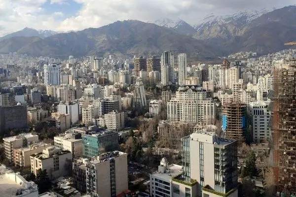 قیمت اجاره خانه در صادقیه تهران+ جدول 