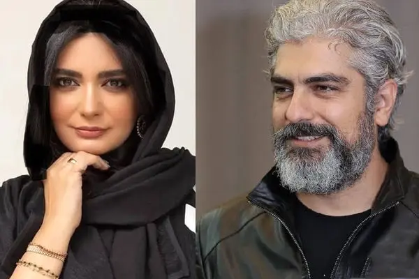 عکس و اسامی هم سن و سال های سینما ایران / از لیندا کیانی تا مهدی پاکدل !