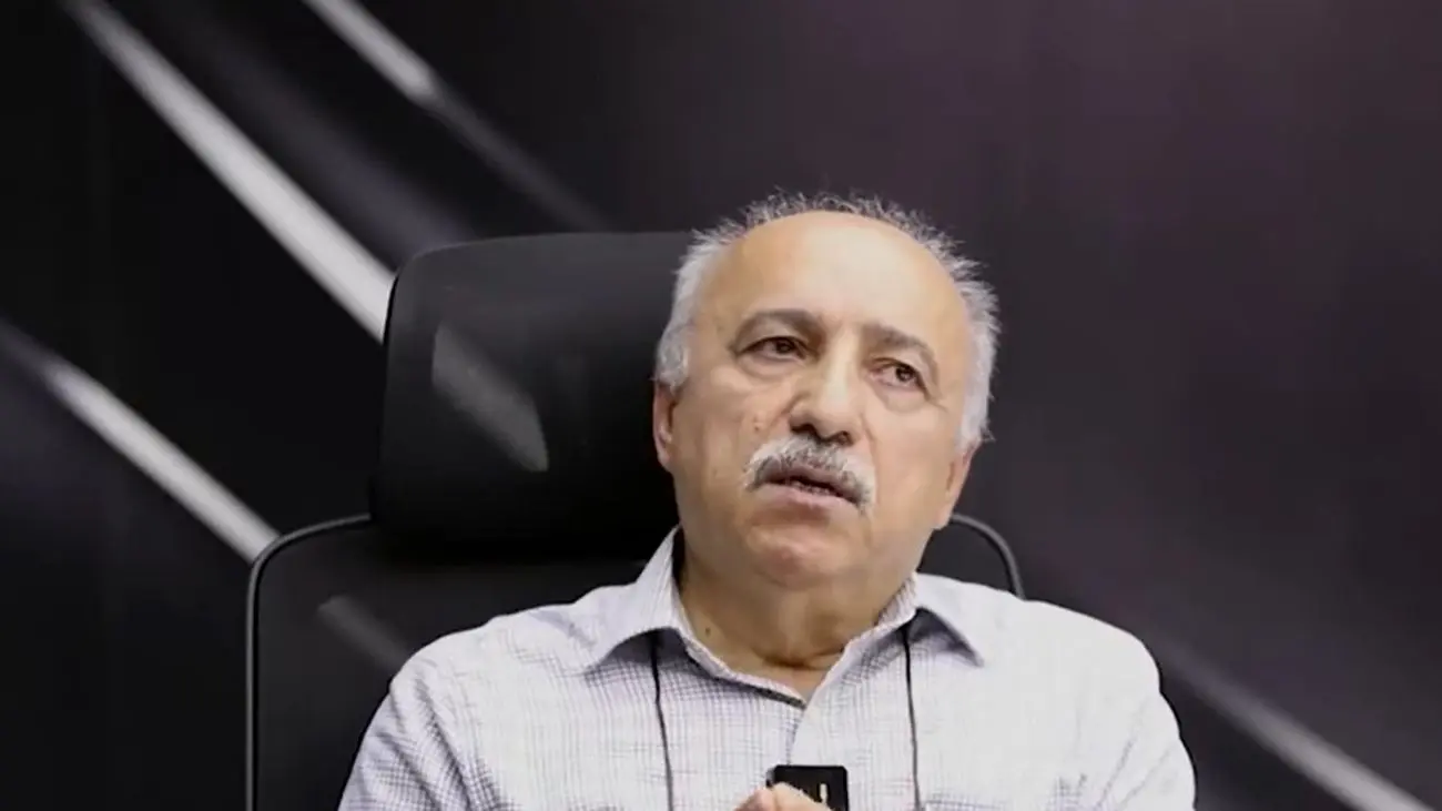 فیلم| مرتضی افقه: ایران چاره ای جز حل مسئله تحریم و FATF ندارد