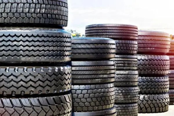 لیست ارزان‌ترین لاستیک‌های ایرانی و خارجی شهریور 1404 + جدول قیمت