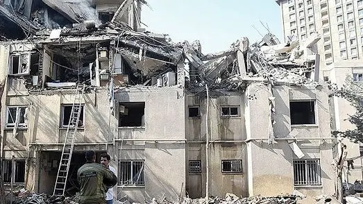 چمران/ تاریخ ساخت خانه‌های آسیب‌دیده مشخص شد!
