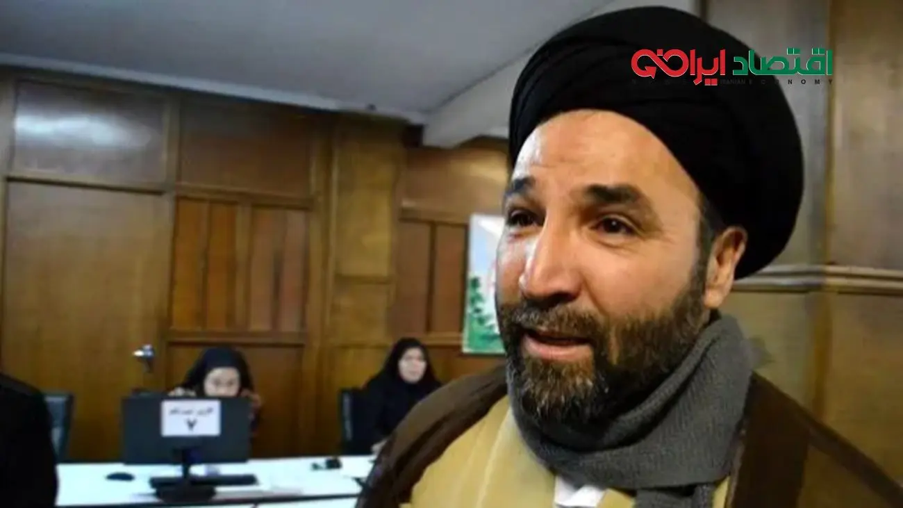پدرشان را درآورید.../درباره‌ی فیلم منتشر شده از نماینده‌ ارومیه خطاب به وزیر ارتباطات