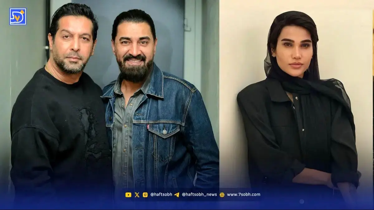 ورود شگفت‌انگیز محمدرضا علیمردانی به برنامه کامران تفتی!