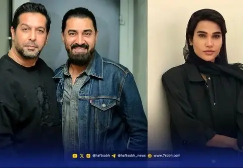 ورود شگفت‌انگیز محمدرضا علیمردانی به برنامه کامران تفتی!