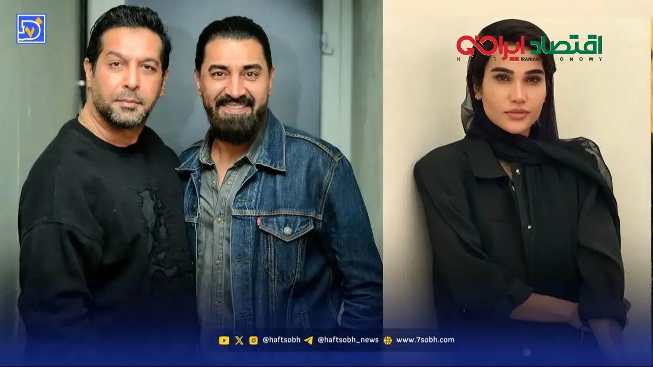 ورود شگفت‌انگیز محمدرضا علیمردانی به برنامه کامران تفتی!