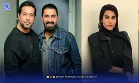 ورود شگفت‌انگیز محمدرضا علیمردانی به برنامه کامران تفتی!