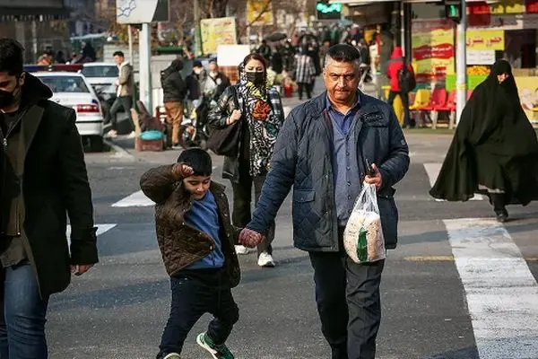 درآمد خانوارها در ۴ سال گذشته، ۴ برابر شد!