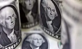 قیمت دلار امروز شنبه ۲۰ بهمن ۱۴۰۳ 