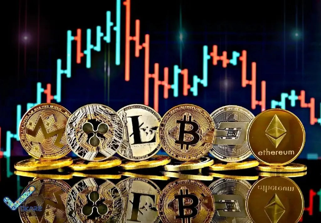 آیا سقوط جدی است؟ / کارشناسی یک هفته بازار رمز ارز
