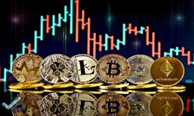آیا سقوط جدی است؟ / کارشناسی یک هفته بازار رمز ارز