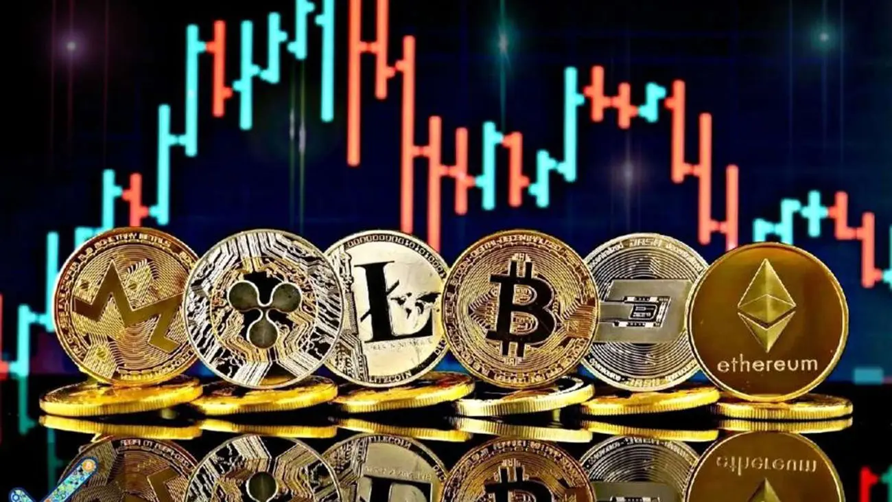 7 توصیه اقتصادی برای سود بیشتر در بازار رمز ارزها 1403