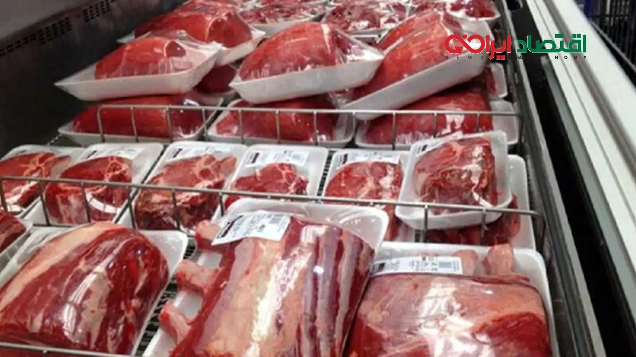 جدیدترین نرخ گوشت گوسفندی و گوساله امروز