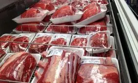 جدیدترین نرخ گوشت گوسفندی و گوساله امروز