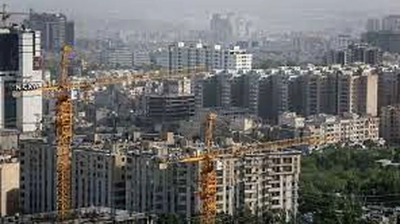 در این منطقه فقط با 100 میلیون خانه دار میشوید!