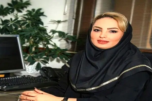 چگونه ندا عباسی به یکی از چهره‌های موفق اقتصادی تبدیل شد؟