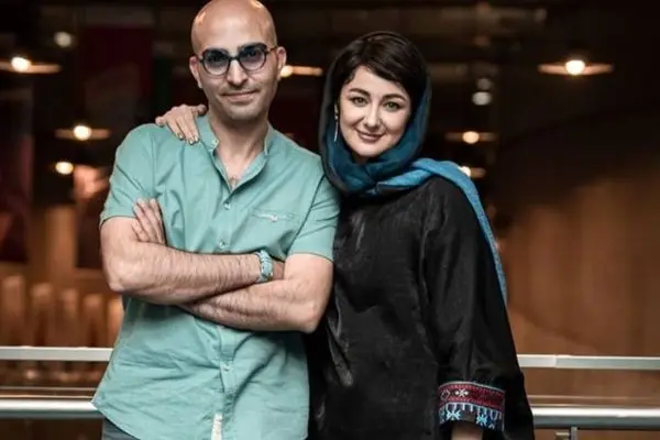 حرف‌های تکان‌دهنده ویدا جوان درباره ایلا تهرانی و عشق واقعی!