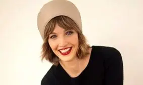 عکس لو رفته مهسا حجازی در ۲۲ سالگی که همه را شوکه کرد!