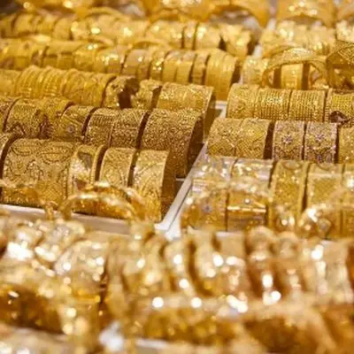 افشاگری/ طلا بخرید و یک ریال مالیات ندهید!