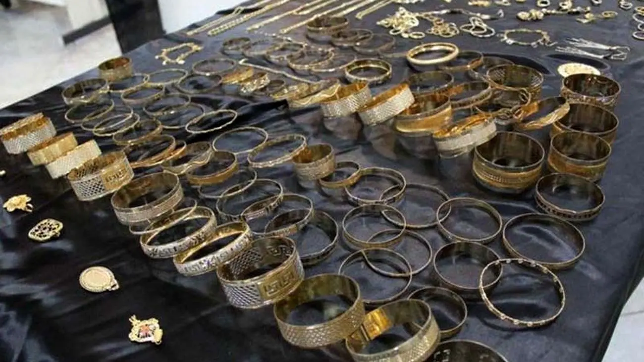 پیش بینی قیمت طلا و سکه ۲۸ اردیبهشت ۱۴۰۲ / طلا به برجام و دلار گره خورده + جدول
