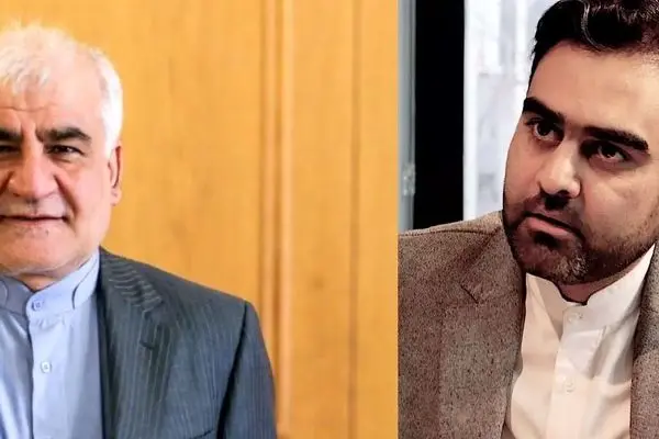 پاسخ سفیر سابق ایران در چین به ثابتی / من به اندازه سن شما سابقه دیپلماتیک دارم