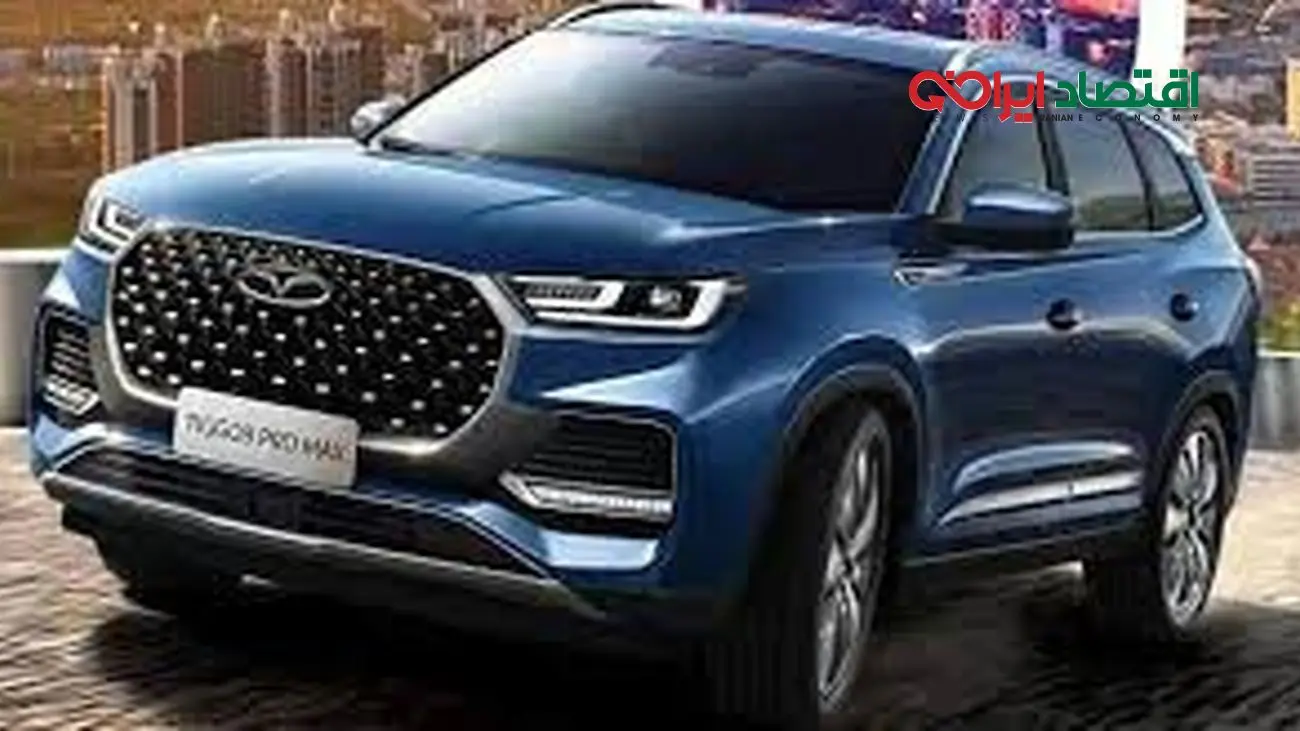 قیمت جدید کارخانه ای این خودرو اعلام رسمی شد