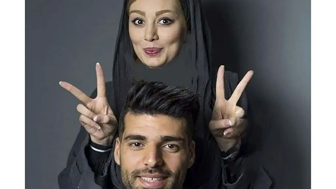 افشاگری جنجالی سحر قریشی علیه مهدی طارمی / بعد از سال ها بالاخره لو داد !