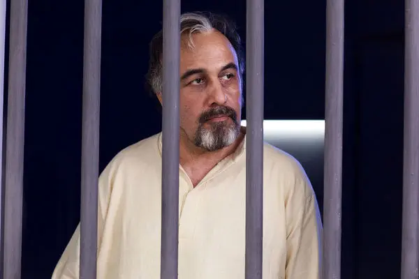 علت بچه دار نشدن رضا عطاران فاش شد / آقای بازیگر لب باز کرد !