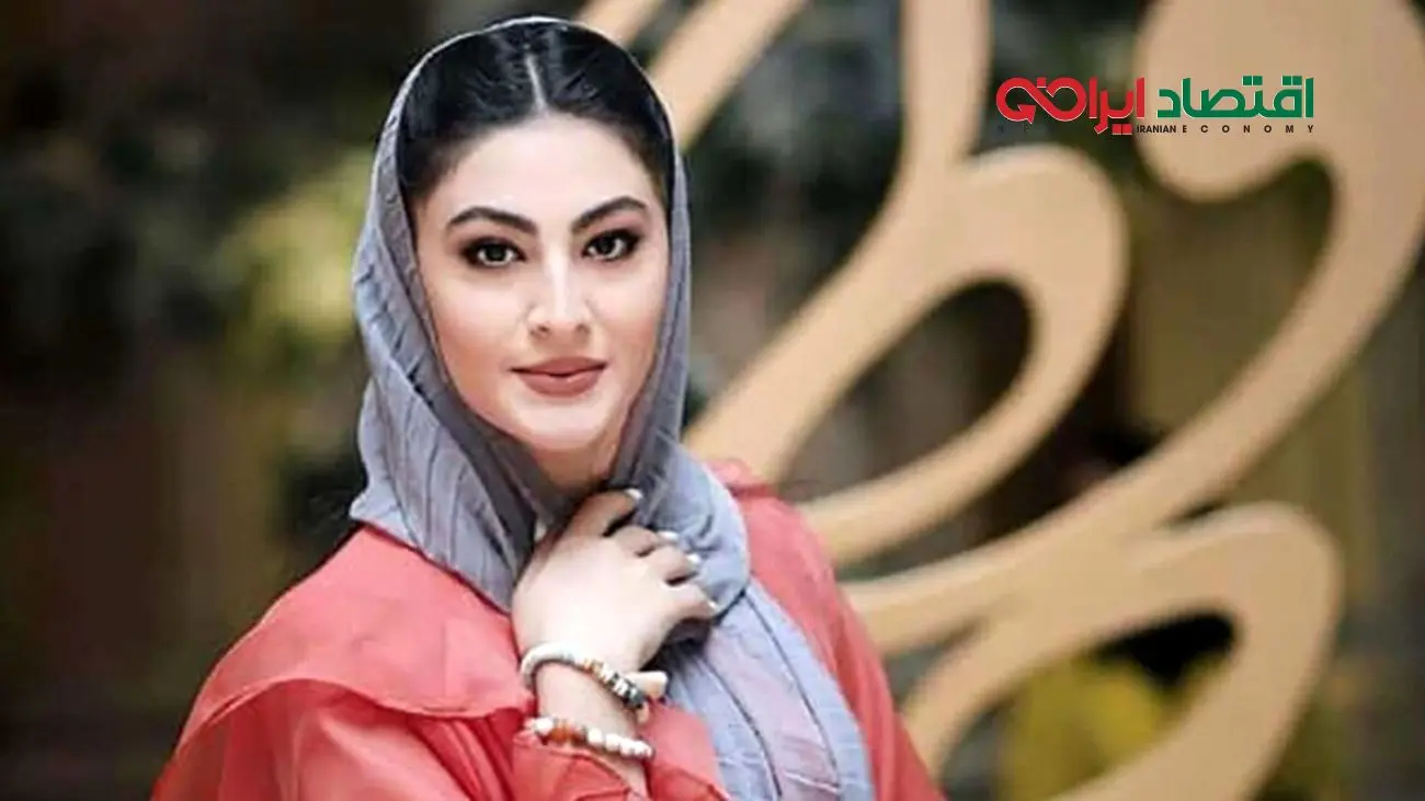 عکس جدید و جذاب مریم مومن با متن پر رمز و راز!